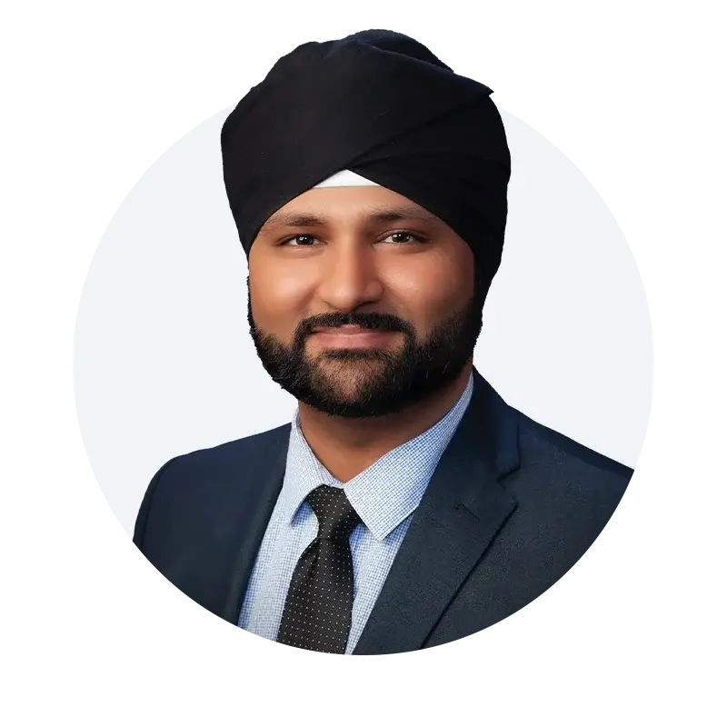 Gagandeep Grewal, MD, Endocrinology