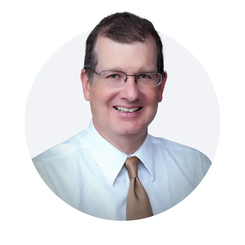 Scott McAllister, MD, Internal Medicine