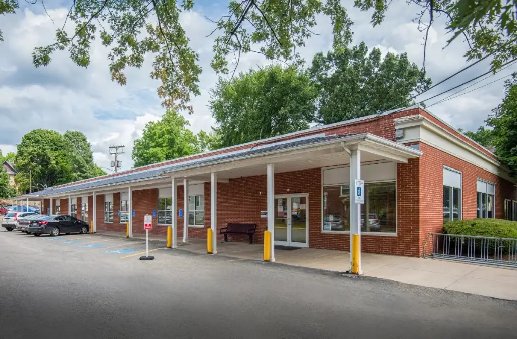 Meadville Medical Center Outpatient Laboratory 747 Terrace Street, Meadville, PA