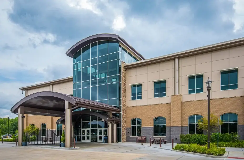 Meadville Medical Center, One Vernon Place, 11277 Vernon Place Rd. Meadville, PA