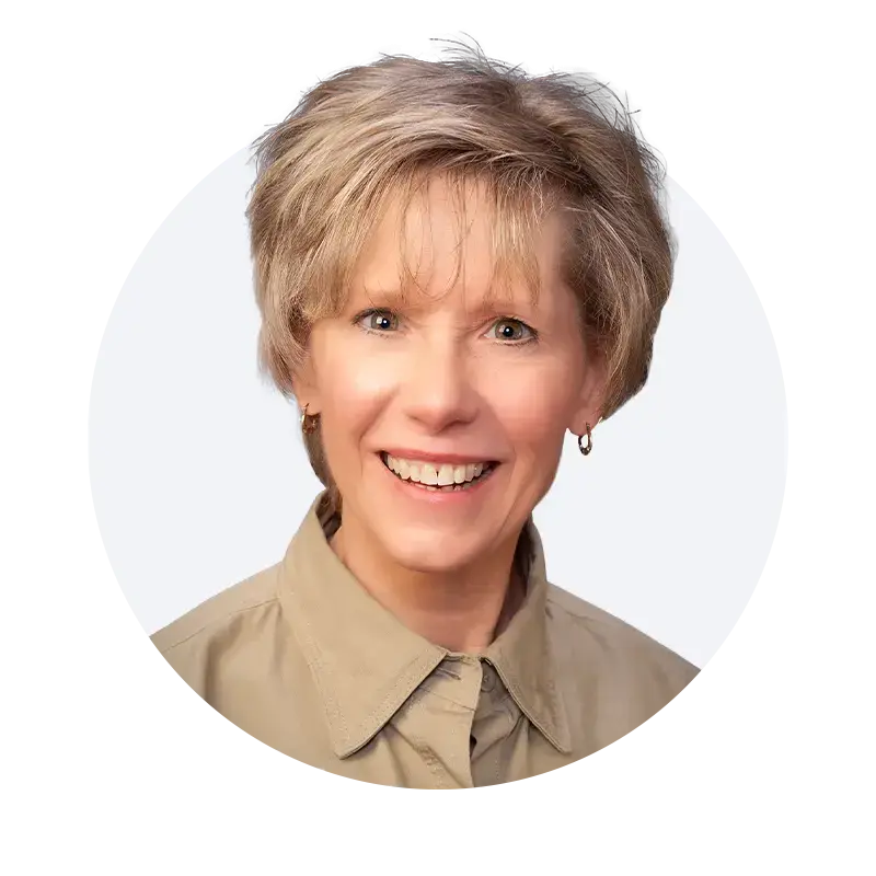 Marianne Suprys