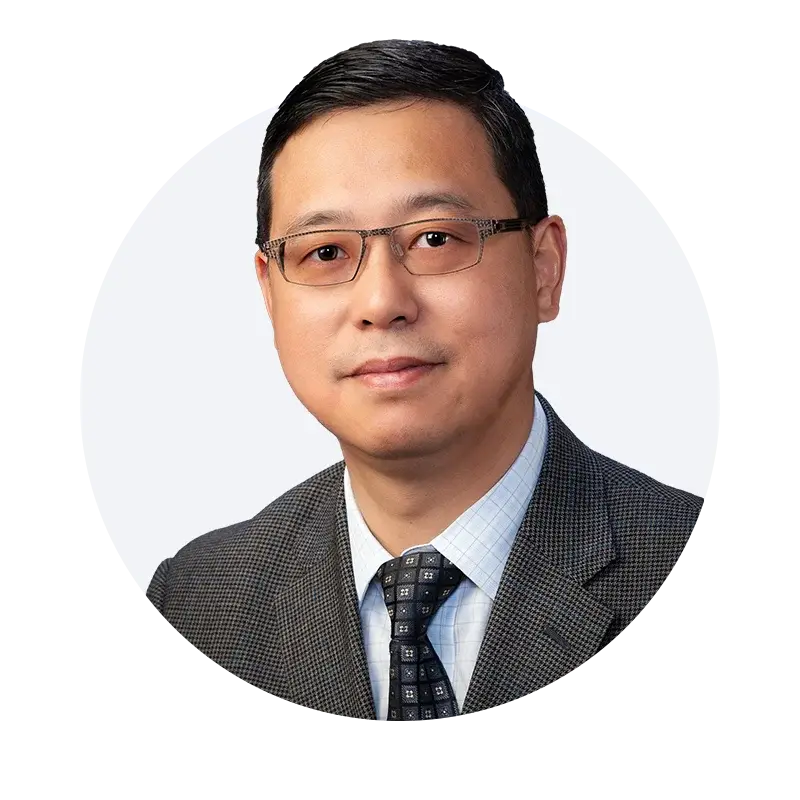 Haibin Wang, MD, Anesthesiology, Pain Management