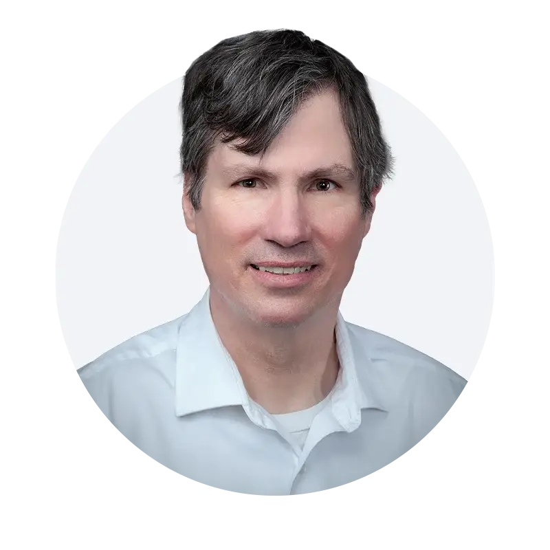 James Wilkens, MD, Internal Medicine
