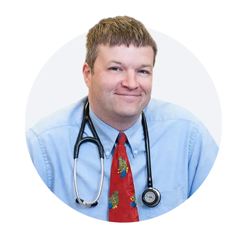 David A. Williams, DO, Family Medicine