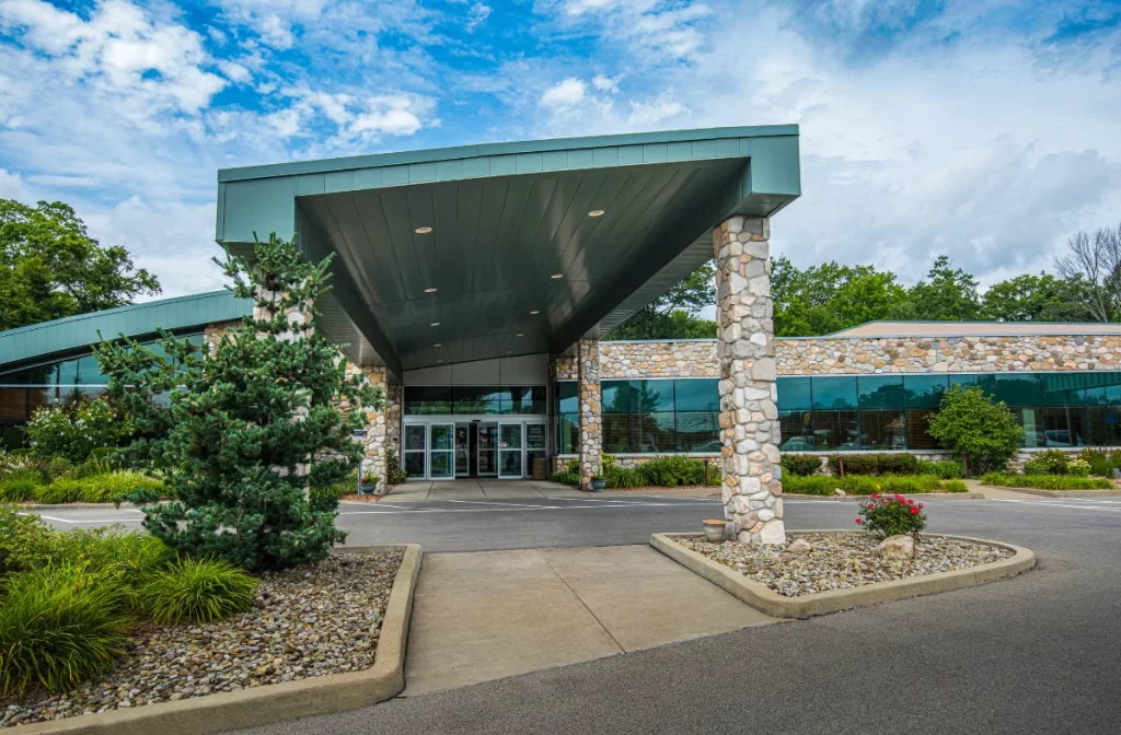 Meadville Medical Center Yolanda G. Barco Oncology Institute, 16792 Conneaut Lake Road, Meadville, PA