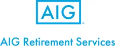 Annual Golf Scramble 29 AIG Retirement Services Logo