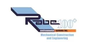 Rabe Environmental Systems Logo
