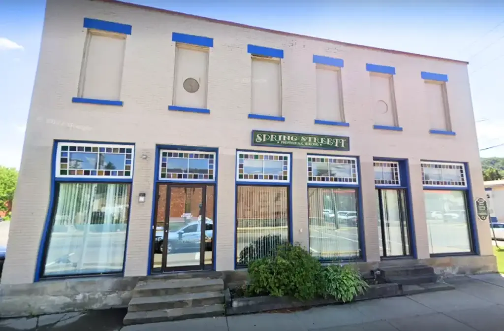 Spring Street Professional Building