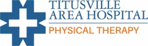 Titusville Area Hospital Physical Therapy