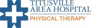 Annual Golf Scramble 33 Titusville Area Hospital Physical Therapy