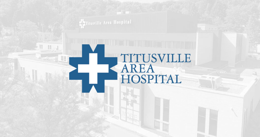 Titusville Area Hospital