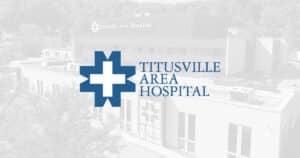 Titusville Area Hospital