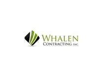 Whalen Contracting Inc