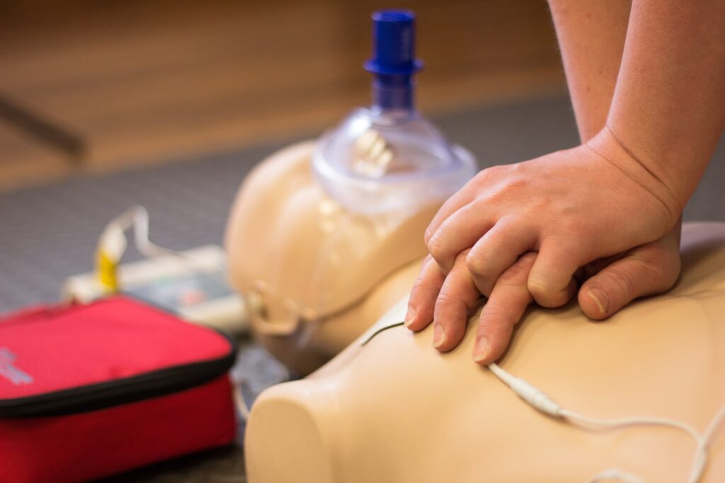 cpr image