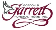 Annual Golf Scramble 42 Garrett Funeral Home