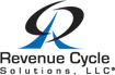 Annual Golf Scramble 28 Revenue Cycle Logo