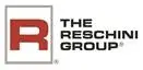 Annual Golf Scramble 47 The Reschini Group Logo