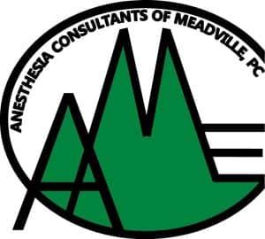 Anesthesia Consultants of Meadville