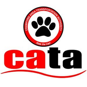 Annual Golf Scramble 16 CATA logo color 5