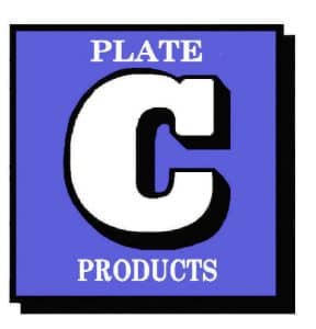 Annual Golf Scramble 19 G.O. Carlson Plate