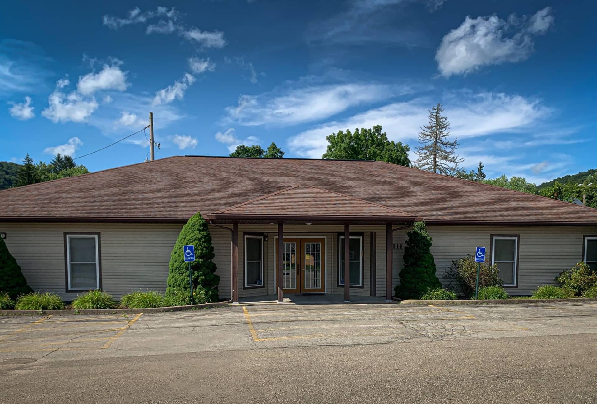 Locations Titusville Area Hospital