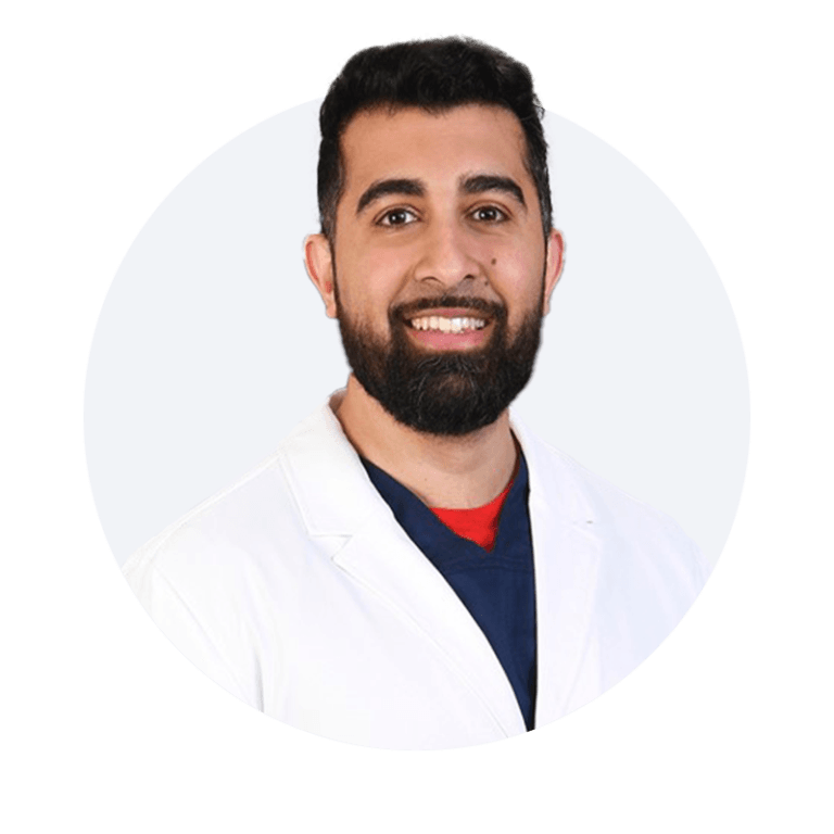 Zain Ayaz, MD