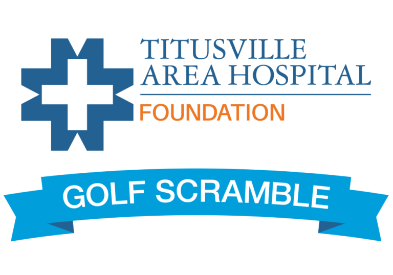 TAH Foundation 2024 Golf Scramble