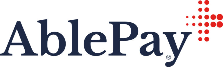 AblePay logo no tag