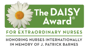 DAISY Logo
