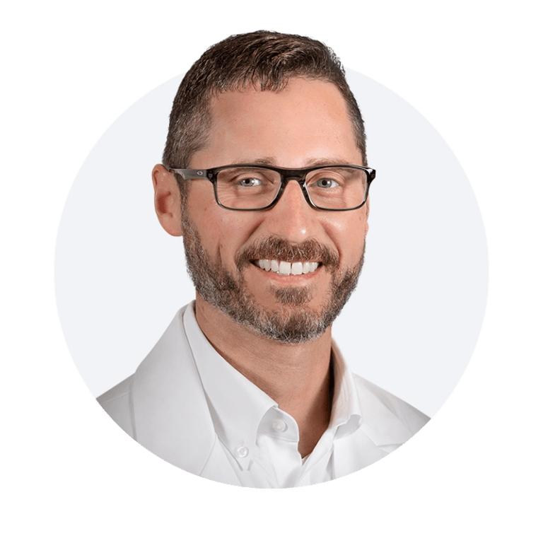 Dr. Jason Brown, MD