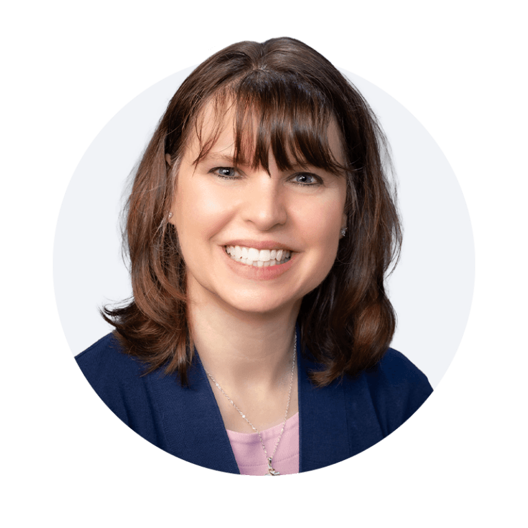 Maryann Lukowich, CRNP
