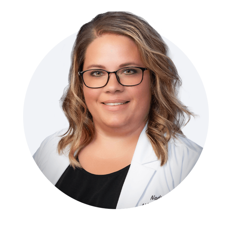 Nadine Yohn, CRNP