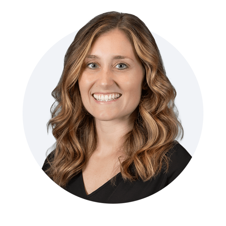Amanda Esmond, CRNP