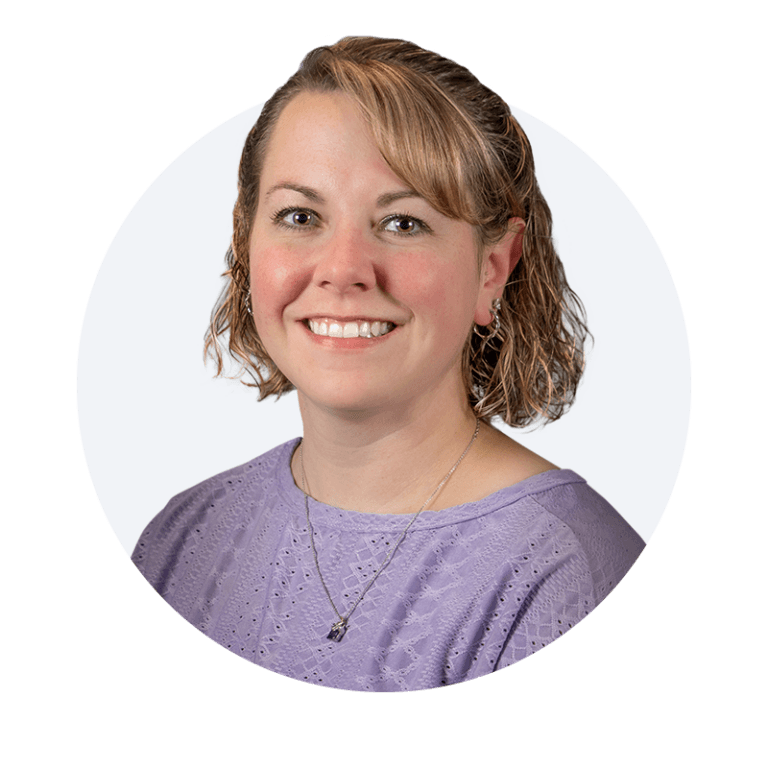 Anna Klink, CRNP