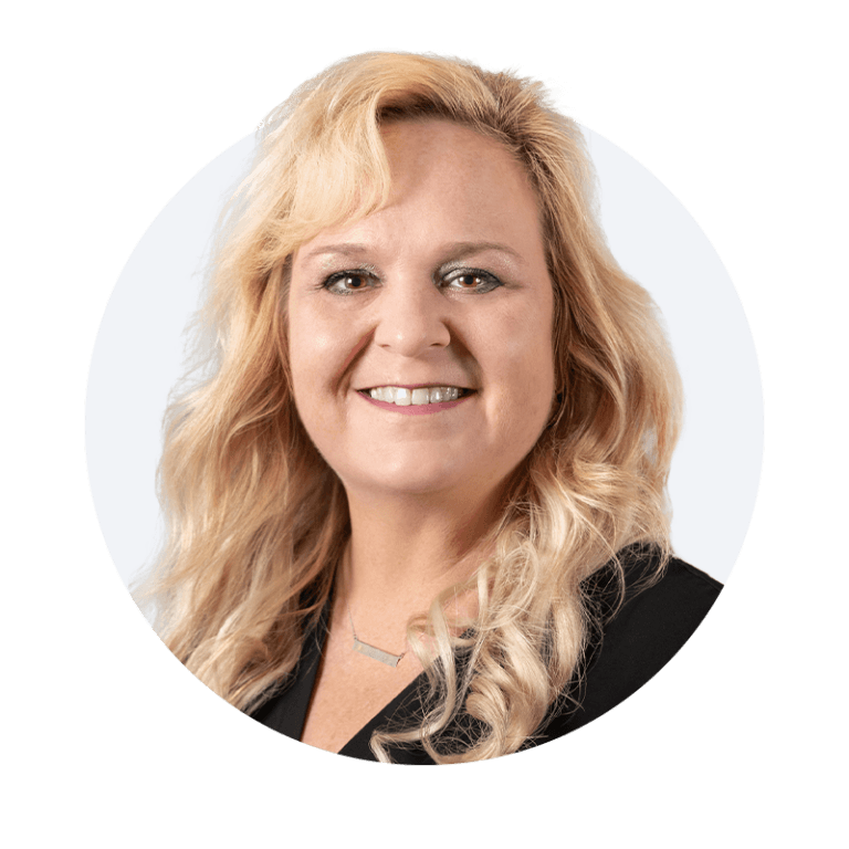 Carrie Stubenhofer, CRNP