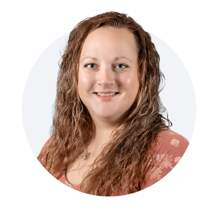 Amber Crawford, CRNP