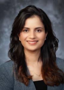 Dr. Ranu Paneru, MD