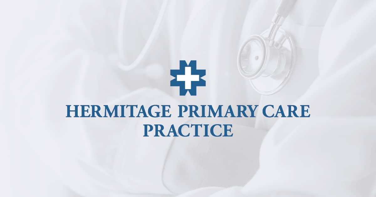 Hermitage Primary Care Practice