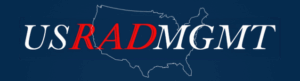 Annual Golf Scramble 1 USARad logo