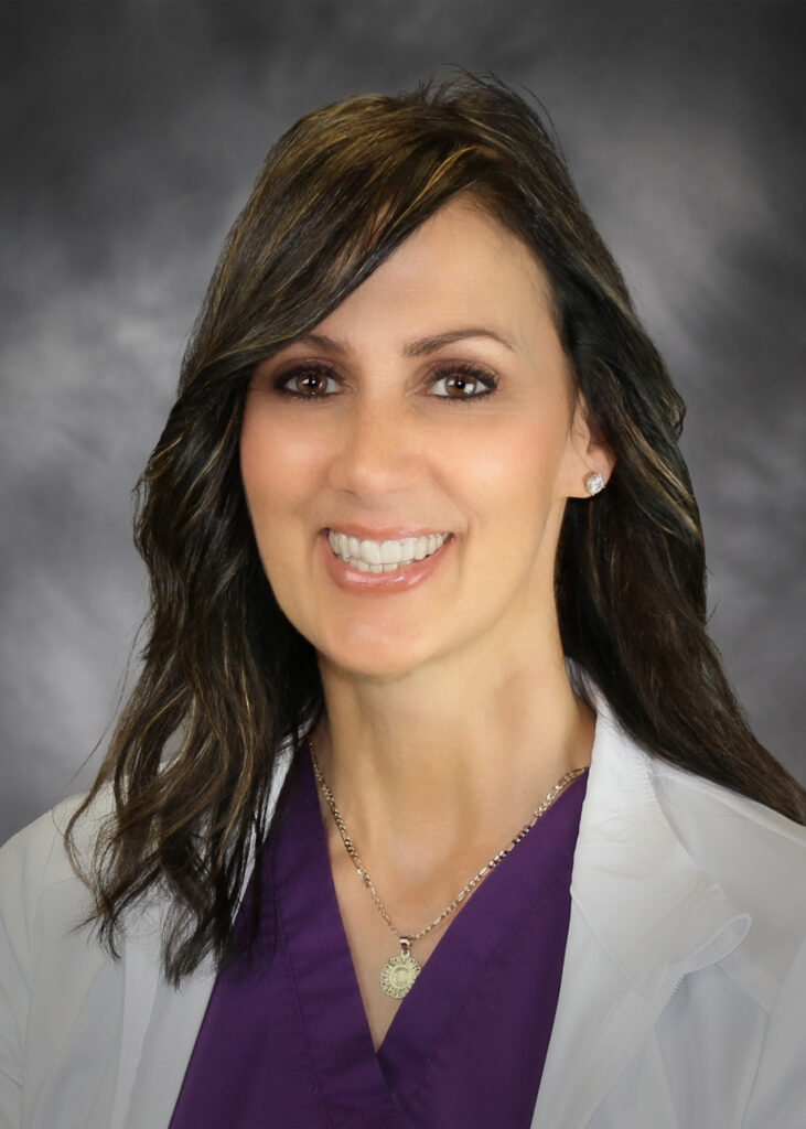 Karri L. German, PHDHP Public Health Dental Hygiene Provider