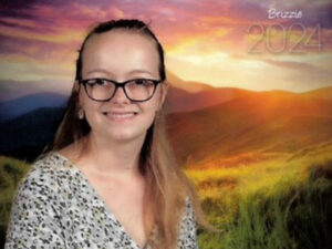 Titusville Area Hospital Medical Staff Student Scholarships Announced 4 Brianna Jones, Titusville High School