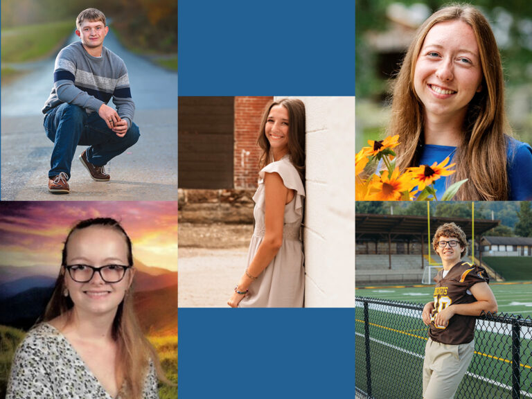 TAH Scholarship Winners 2025