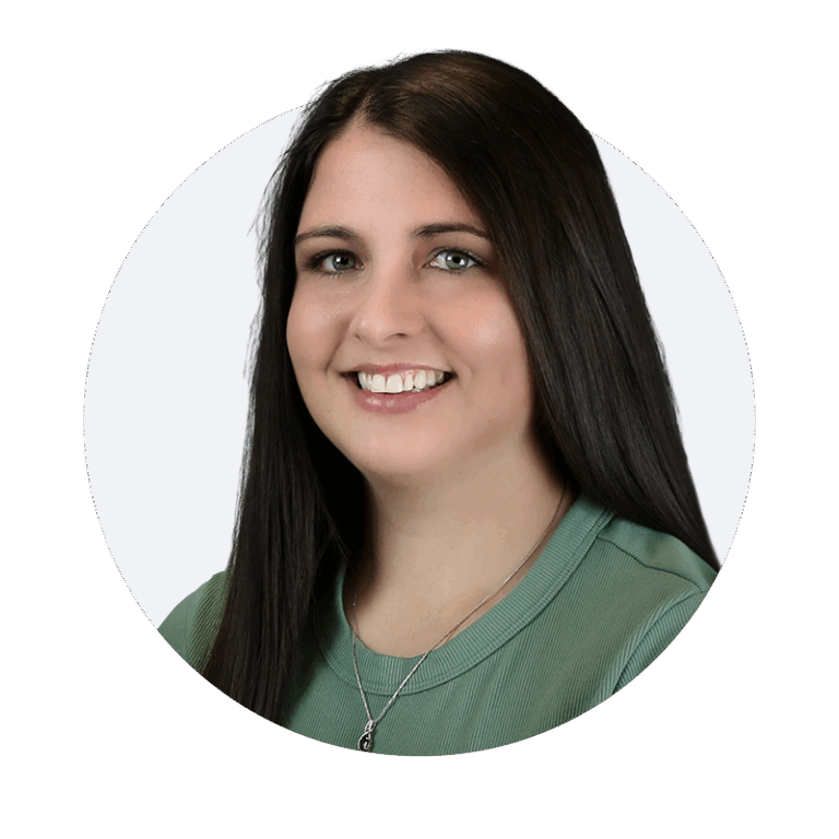 McKenna Cole, CRNP