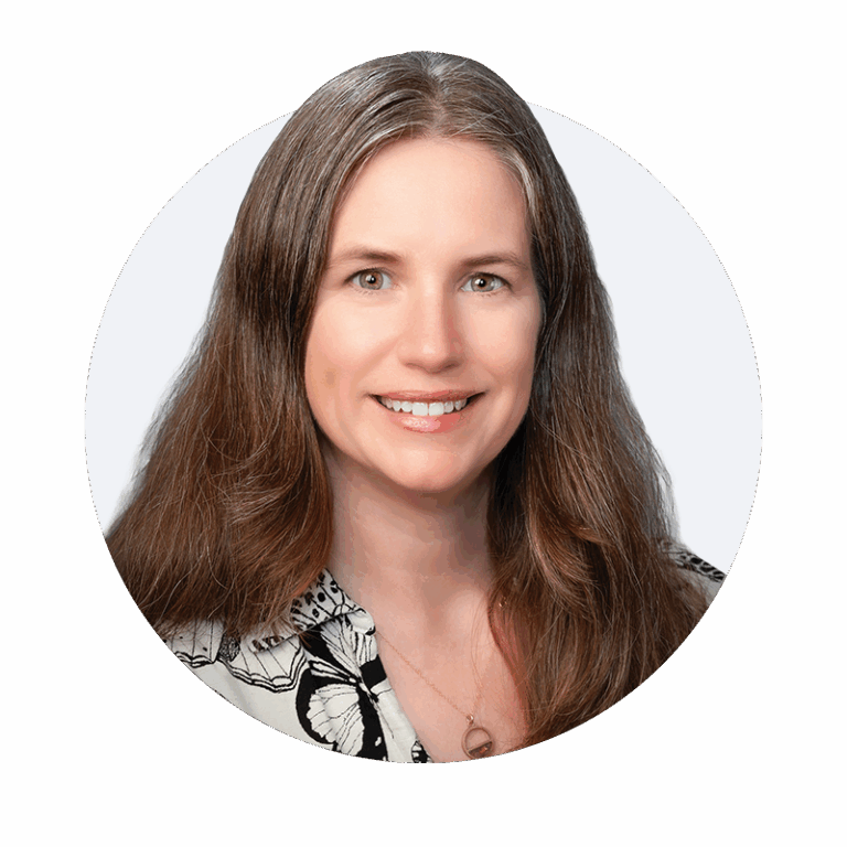 Dr. Marie Matthews