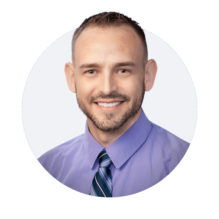Justin McCrory, DO; Emergency Medicine