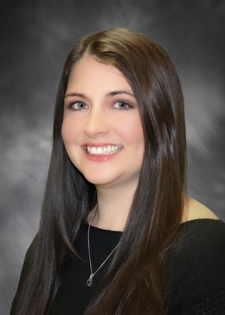McKenna Cole, CRNP