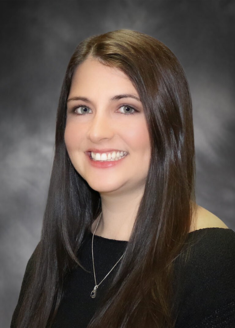 McKenna Cole, CRNP