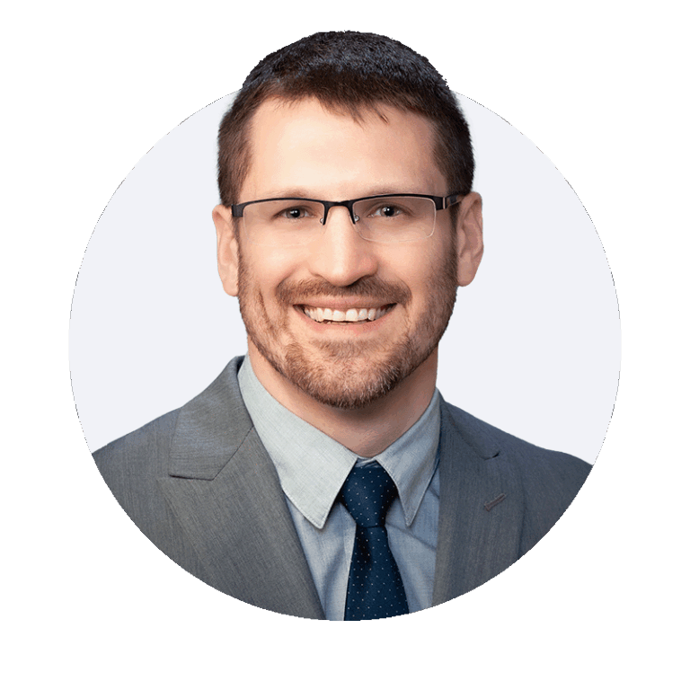 Garrick Drabina, PA-C