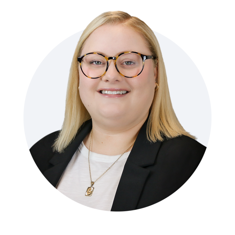 Devon Zurovchak, Au.D.