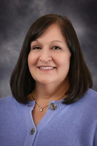 Antoinette Baker-Mulford, LCSW